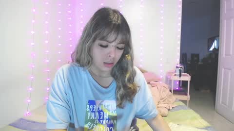  INDEPENDENT MODEL next srteam 240624 online show from 03.01.26