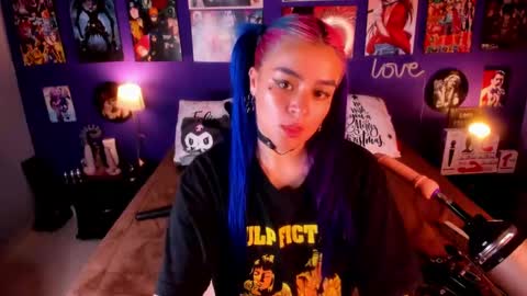      Paty     online show from 01.17.25