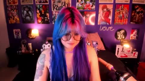      Paty     online show from 02.13.25