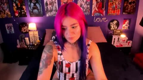      Paty     online show from 10.15.25