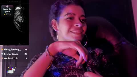 Anny online show from 02.12.26