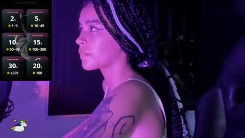 Anny online show from 03.08.26