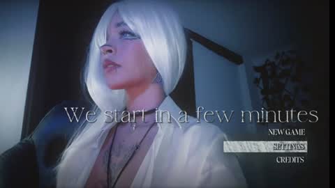 Anny online show from 06.23.26