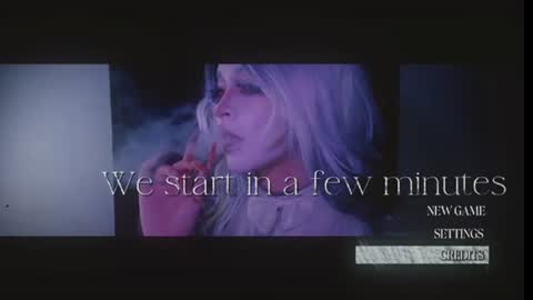 Anny online show from 07.08.26