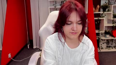 Anny online show from 04.02.26