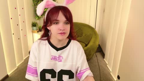 Anny online show from 04.04.26