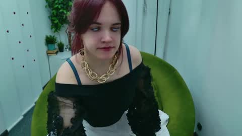 Anny online show from 04.13.26