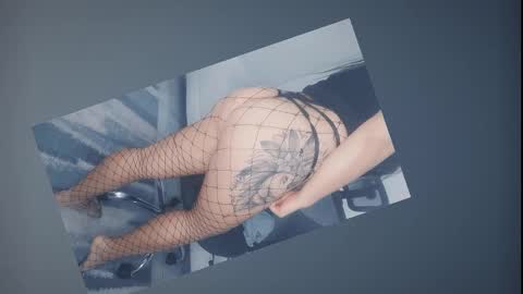 ANNY LOUIS online show from 01.31.25