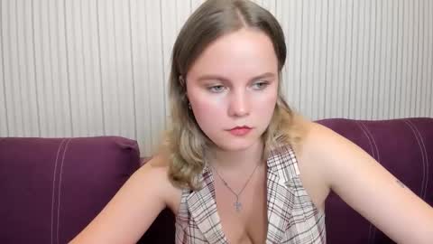 anny_love_you online show from 09.29.25