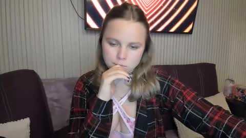 anny_love_you online show from 10.07.25