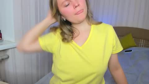 anny_love_you online show from 10.16.25