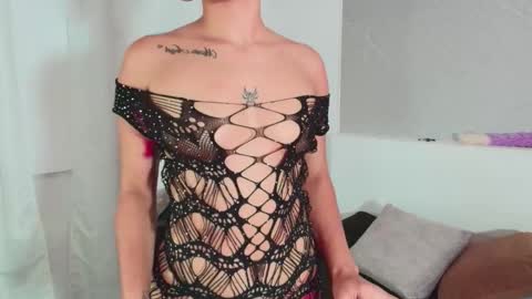 Anny online show from 10.09.25