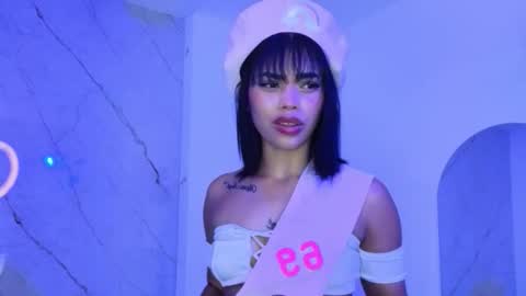 Anny online show from 11.02.25