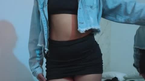 Anny online show from 11.23.25