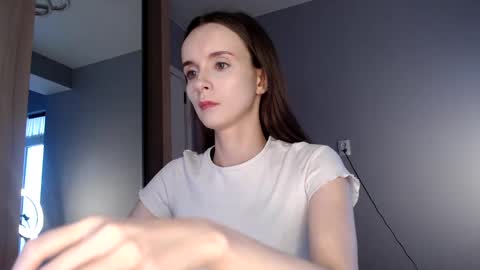 Ann  My current schedule is below  online show from 02.22.25