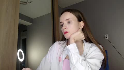 Ann  My current schedule is below  online show from 03.03.25