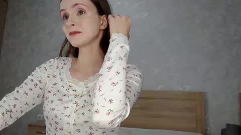 Snapshot of anny_meow chatting on 10.24.25 Ann My current schedule is below online show from 10.24.25