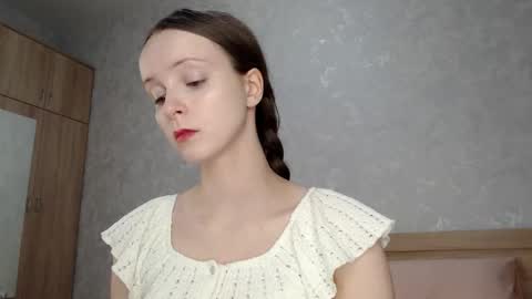 Snapshot of anny_meow chatting on 11.05.25 Ann My current schedule is below online show from 11.05.25