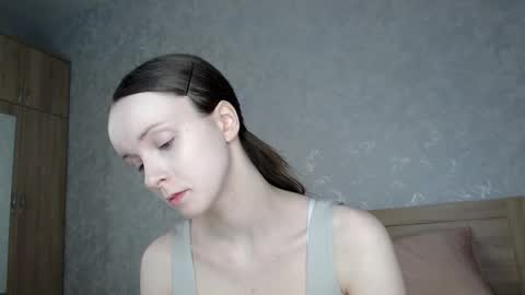 Snapshot of anny_meow chatting on 11.06.25 Ann My current schedule is below online show from 11.06.25