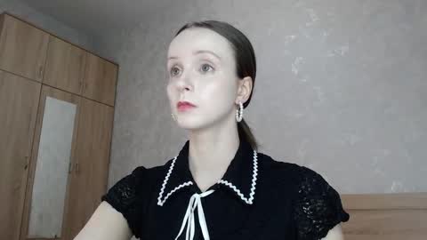 Snapshot of anny_meow chatting on 11.19.25 Ann My current schedule is below online show from 11.19.25