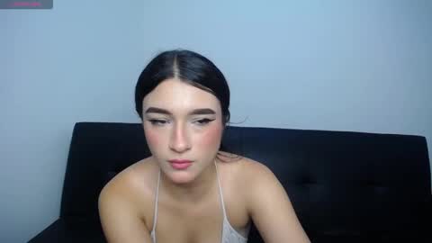 Anny online show from 12.15.25