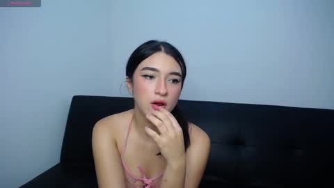 Anny online show from 12.16.25