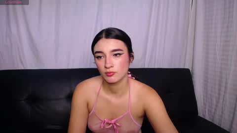 Anny online show from 06.18.26