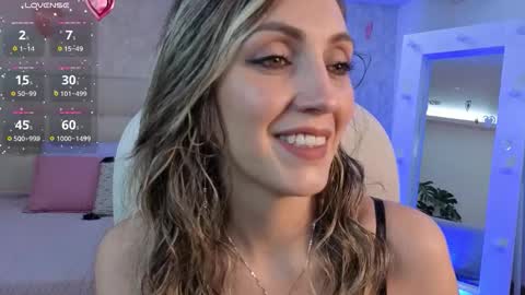 Anny online show from 02.28.26