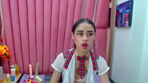 Anny online show from 01.29.25