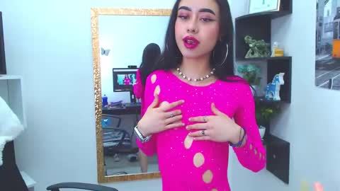 Anny online show from 02.28.25