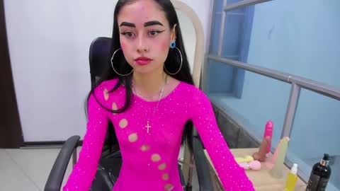 Snapshot of anny_swet chatting on 09.09.25 Anny online show from 09.09.25