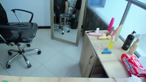 Snapshot of anny_swet chatting on 09.10.25 Anny online show from 09.10.25