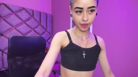 Snapshot of anny_swet chatting on 12.15.25 Anny online show from 12.15.25