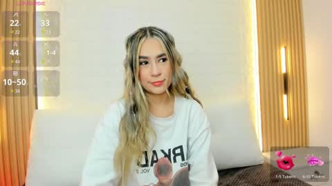 Anny  online show from 06.01.26