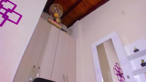  Valeria  online show from 01.12.25