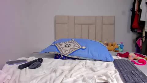  Valeria  online show from 02.03.26