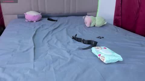 Annya online show from 11.03.25