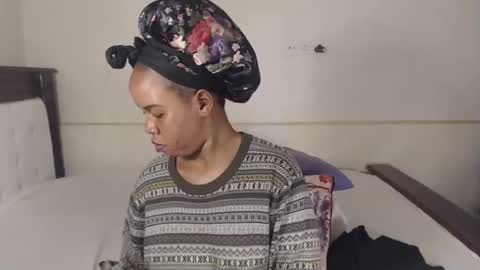 Anny online show from 02.22.26