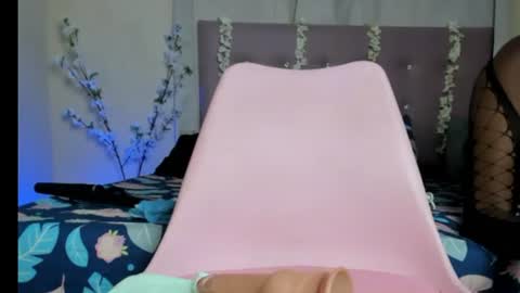 Annybrannd1 online show from 06.26.26