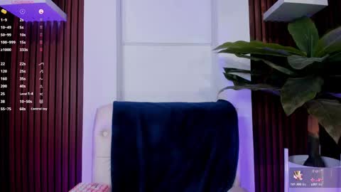 Snapshot of annybuny chatting on 02.18.25 Ana online show from 02.18.25