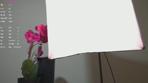 Snapshot of annybuny chatting on 09.13.25 Ana online show from 09.13.25