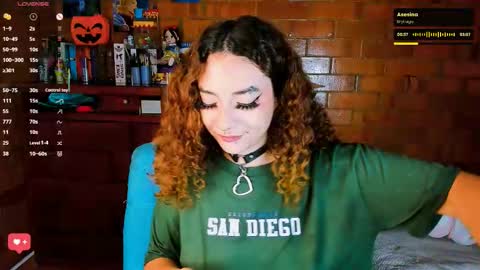 Anny  IG online show from 11.04.25