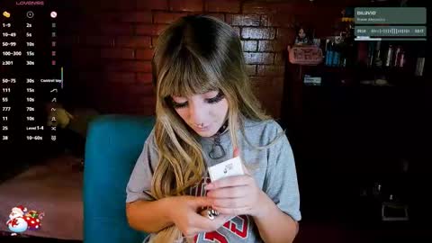 Anny  IG online show from 01.06.26