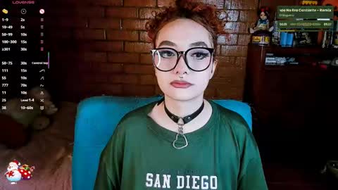 Anny  IG online show from 01.11.26