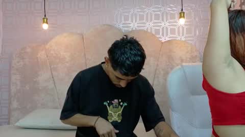 Snapshot of annyeli_bigtits chatting on 10.26.25 annyeli_bigtits online show from 10.26.25