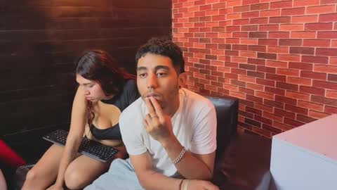 Snapshot of annyeli_bigtits chatting on 12.02.25 annyeli_bigtits online show from 12.02.25