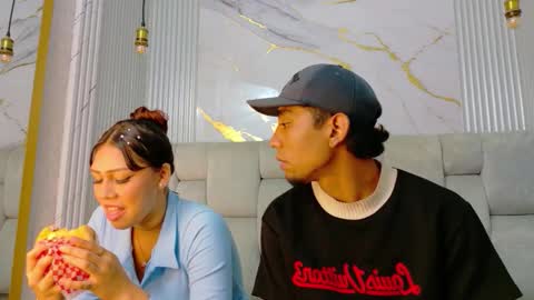 Snapshot of annyeli_bigtits chatting on 02.23.26 annyeli_bigtits online show from 02.23.26