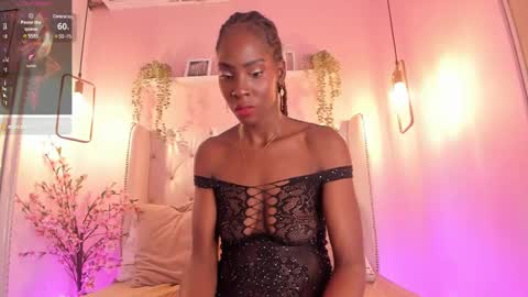 Anny  online show from 01.17.25