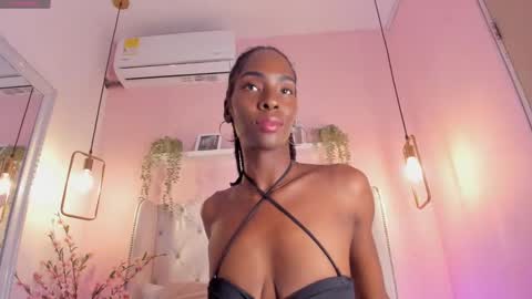 Anny  online show from 01.21.25