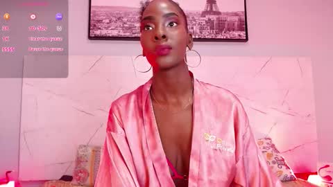 Anny  online show from 09.23.25